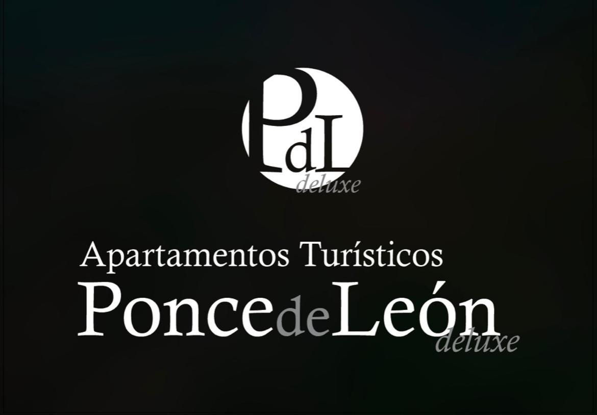 Apartamentos Turisticos, Ponce De Leon, Deluxe รอนดา ภายนอก รูปภาพ